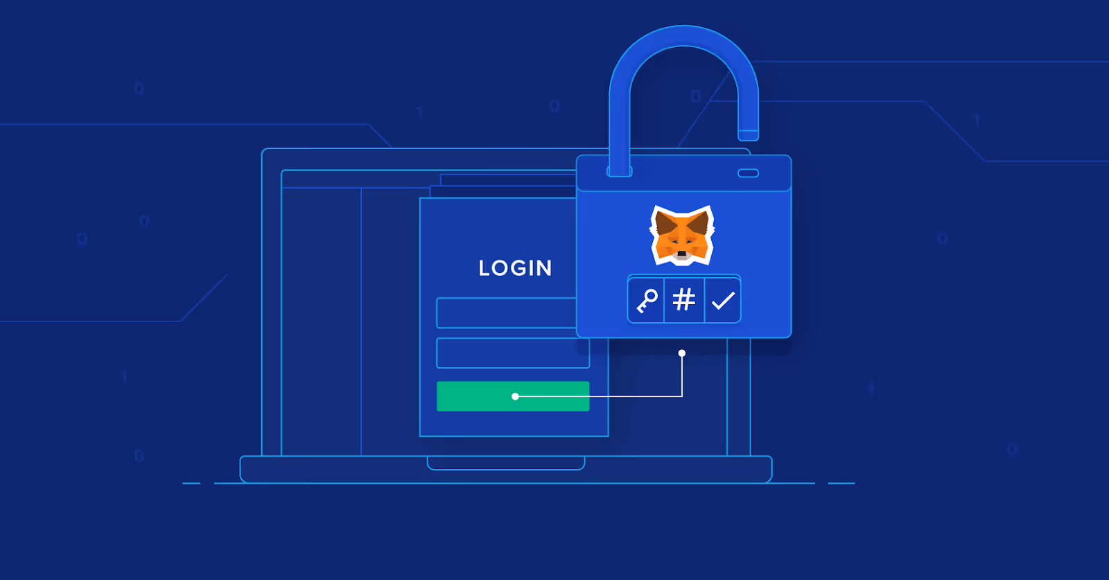 Web3 Login